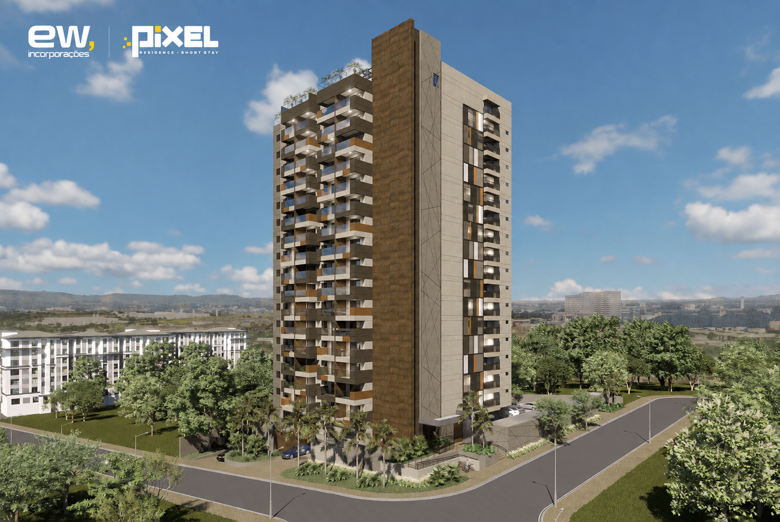Triunfo Imóveis | Imobiliária em Ribeirão Preto | PIXEL