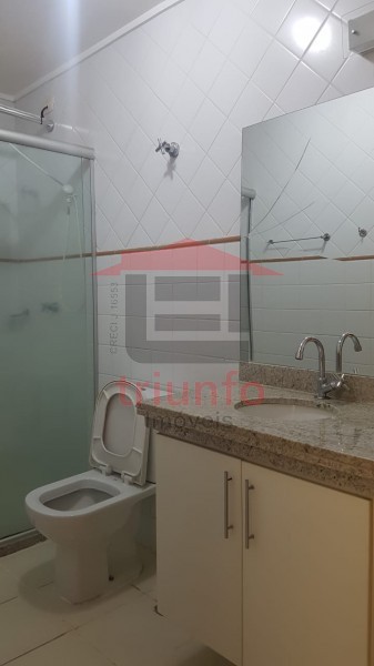 Triunfo Imóveis | Imobiliária em Ribeirão Preto | Apartamento - Vila Amélia - Ribeirão Preto