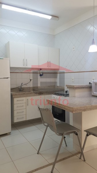 Apartamento - Vila Amélia - Ribeirão Preto