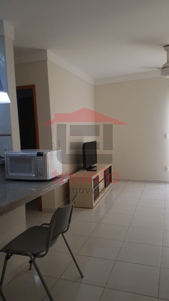 Triunfo Imóveis | Imobiliária em Ribeirão Preto | Apartamento - Vila Amélia - Ribeirão Preto