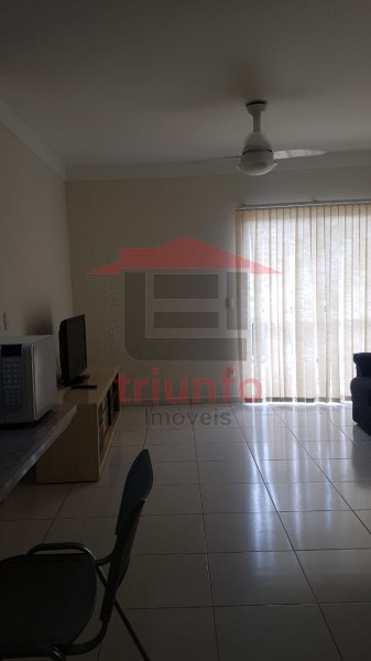 Triunfo Imóveis | Imobiliária em Ribeirão Preto | Apartamento - Vila Amélia - Ribeirão Preto