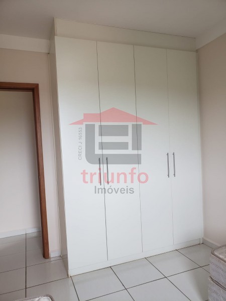 Triunfo Imóveis | Imobiliária em Ribeirão Preto | Apartamento - Vila Amélia - Ribeirão Preto