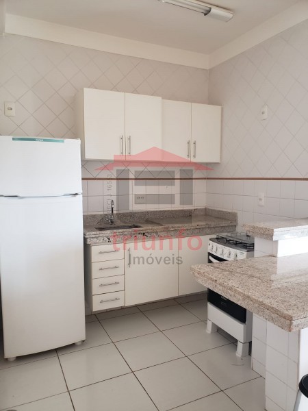 Triunfo Imóveis | Imobiliária em Ribeirão Preto | Apartamento - Vila Amélia - Ribeirão Preto