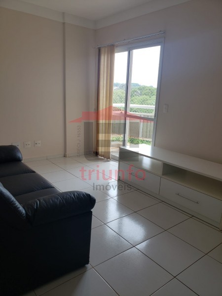 Triunfo Imóveis | Imobiliária em Ribeirão Preto | Apartamento - Vila Amélia - Ribeirão Preto