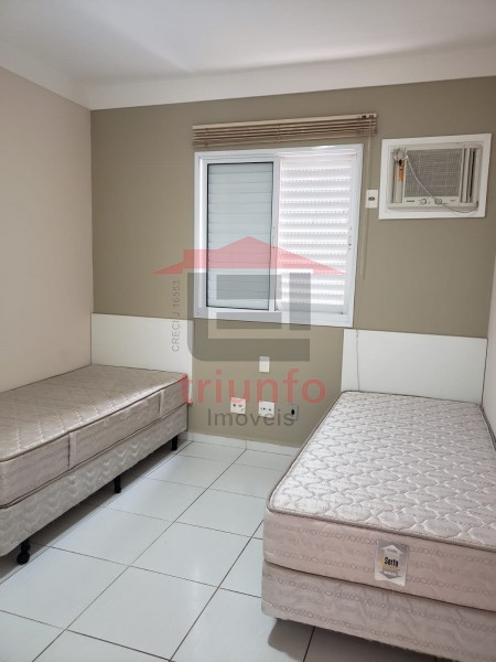 Triunfo Imóveis | Imobiliária em Ribeirão Preto | Apartamento - Vila Amélia - Ribeirão Preto