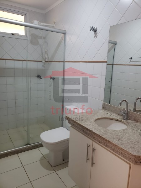 Triunfo Imóveis | Imobiliária em Ribeirão Preto | Apartamento - Vila Amélia - Ribeirão Preto