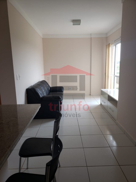 Triunfo Imóveis | Imobiliária em Ribeirão Preto | Apartamento - Vila Amélia - Ribeirão Preto