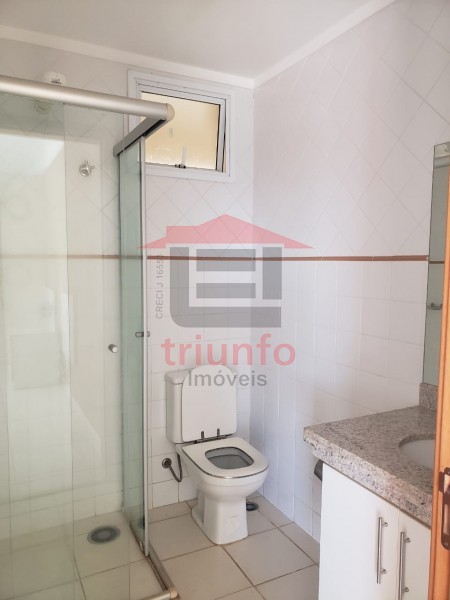 Triunfo Imóveis | Imobiliária em Ribeirão Preto | Kitnet - Vila Amélia - Ribeirão Preto