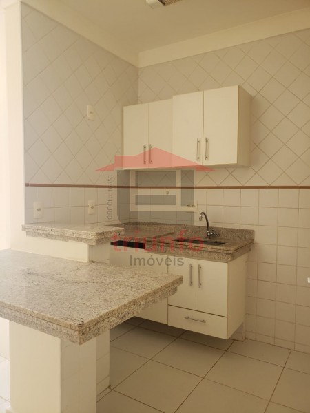 Kitnet - Vila Amélia - Ribeirão Preto