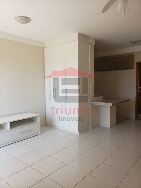 Triunfo Imóveis | Imobiliária em Ribeirão Preto | Kitnet - Vila Amélia - Ribeirão Preto