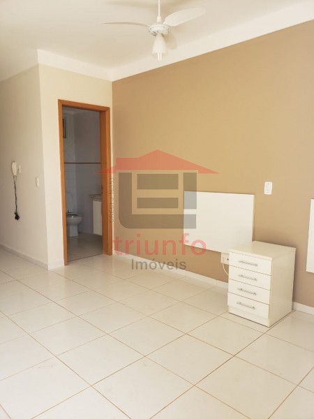 Triunfo Imóveis | Imobiliária em Ribeirão Preto | Kitnet - Vila Amélia - Ribeirão Preto