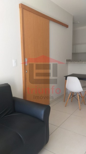 Triunfo Imóveis | Imobiliária em Ribeirão Preto | Apartamento - JD NOVA ALIANÇA - Ribeirão Preto