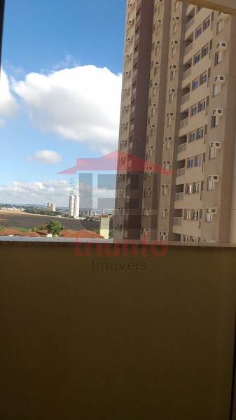 Triunfo Imóveis | Imobiliária em Ribeirão Preto | Kitnet - Nova Ribeirânia - Ribeirão Preto