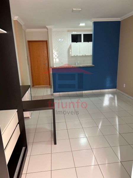 Kitnet - Nova Ribeirânia - Ribeirão Preto