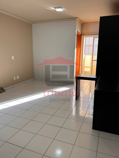Triunfo Imóveis | Imobiliária em Ribeirão Preto | Kitnet - Nova Ribeirânia - Ribeirão Preto