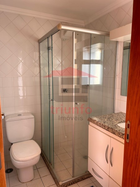 Triunfo Imóveis | Imobiliária em Ribeirão Preto | Kitnet - Nova Ribeirânia - Ribeirão Preto