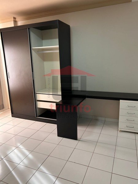 Triunfo Imóveis | Imobiliária em Ribeirão Preto | Kitnet - Nova Ribeirânia - Ribeirão Preto