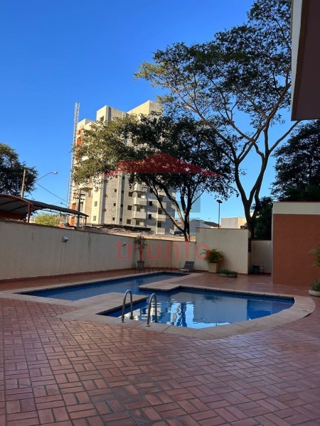 Triunfo Imóveis | Imobiliária em Ribeirão Preto | Kitnet - Nova Ribeirânia - Ribeirão Preto