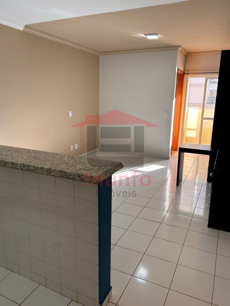 Triunfo Imóveis | Imobiliária em Ribeirão Preto | Kitnet - Nova Ribeirânia - Ribeirão Preto