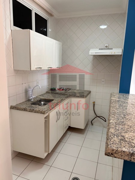 Triunfo Imóveis | Imobiliária em Ribeirão Preto | Kitnet - Nova Ribeirânia - Ribeirão Preto