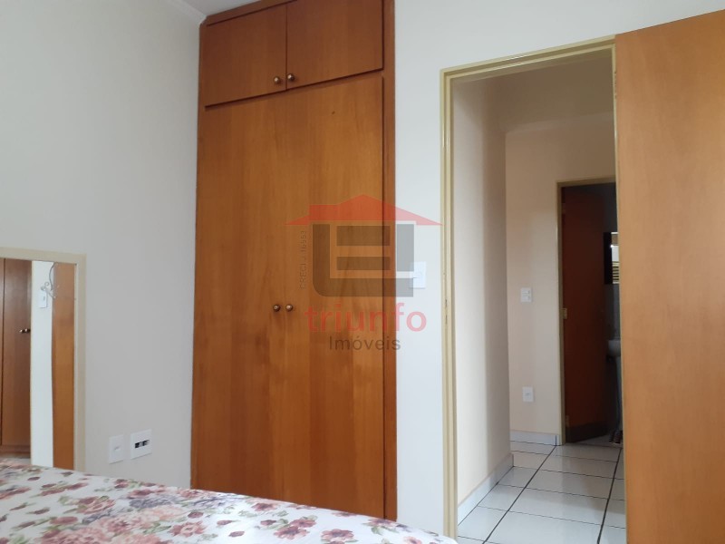 Triunfo Imóveis | Imobiliária em Ribeirão Preto | Apartamento - Sumarezinho - Ribeirão Preto