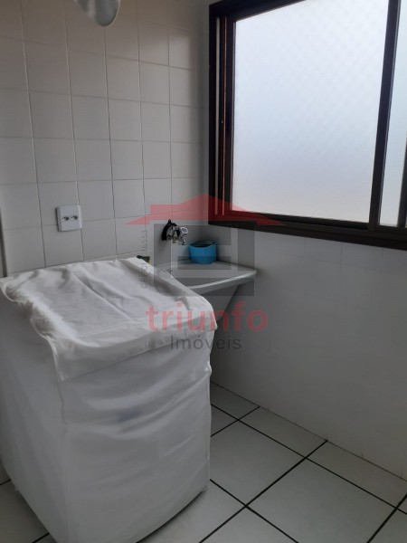 Triunfo Imóveis | Imobiliária em Ribeirão Preto | Apartamento - Sumarezinho - Ribeirão Preto