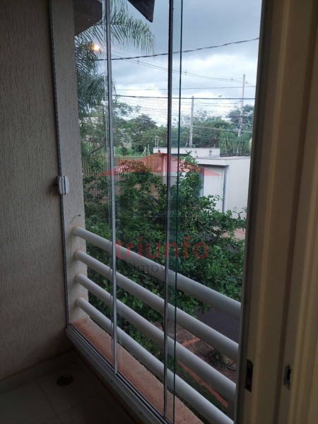 Triunfo Imóveis | Imobiliária em Ribeirão Preto | Casa - Jardim Itaú - Ribeirão Preto