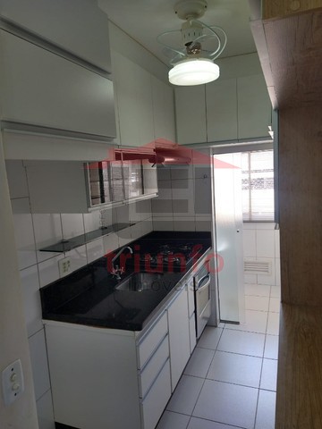 Triunfo Imóveis | Imobiliária em Ribeirão Preto | Apartamento - Monte Alegre - Ribeirão Preto