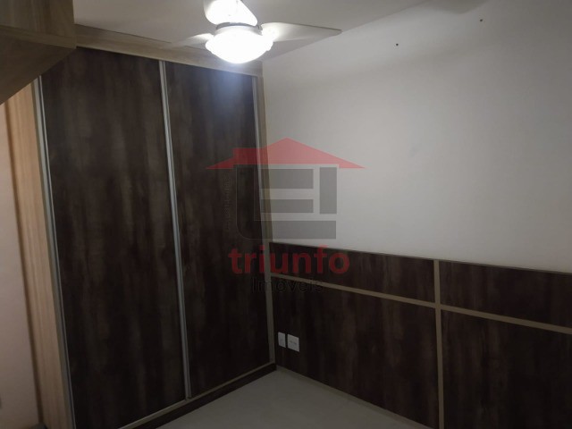 Triunfo Imóveis | Imobiliária em Ribeirão Preto | Apartamento - Monte Alegre - Ribeirão Preto