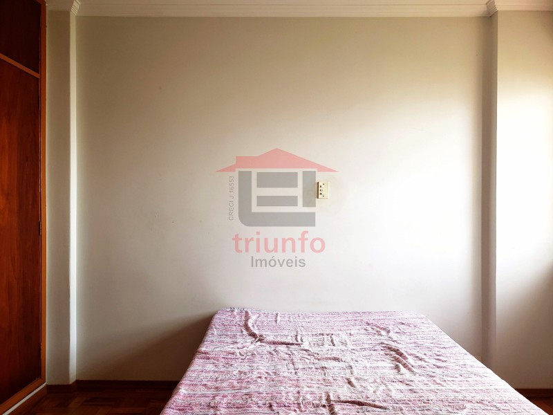 Triunfo Imóveis | Imobiliária em Ribeirão Preto | Apartamento - Centro - Ribeirão Preto