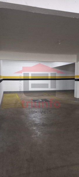 Triunfo Imóveis | Imobiliária em Ribeirão Preto | Apartamento - JD NOVA ALIANÇA - Ribeirão Preto