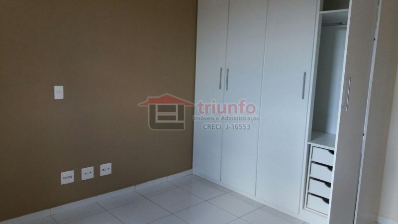 Triunfo Imóveis | Imobiliária em Ribeirão Preto | Apartamento - Vila Amélia - Ribeirão Preto
