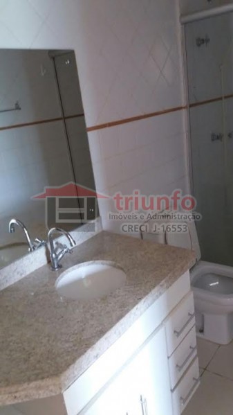 Triunfo Imóveis | Imobiliária em Ribeirão Preto | Apartamento - Vila Amélia - Ribeirão Preto