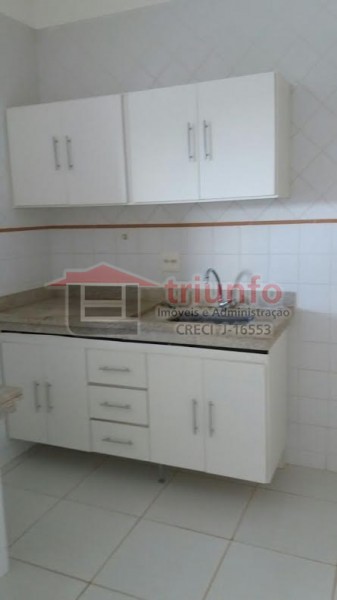 Triunfo Imóveis | Imobiliária em Ribeirão Preto | Apartamento - Vila Amélia - Ribeirão Preto