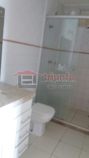 Triunfo Imóveis | Imobiliária em Ribeirão Preto | Apartamento - Vila Amélia - Ribeirão Preto