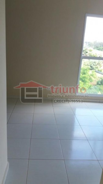 Triunfo Imóveis | Imobiliária em Ribeirão Preto | Apartamento - Vila Amélia - Ribeirão Preto