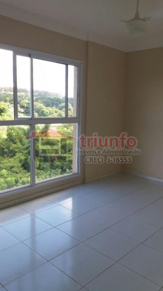 Apartamento - Vila Amélia - Ribeirão Preto