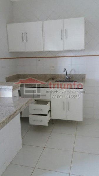 Triunfo Imóveis | Imobiliária em Ribeirão Preto | Apartamento - Vila Amélia - Ribeirão Preto