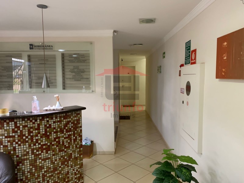 Sala Comercial - Nova Ribeirânia - Ribeirão Preto Sala Comercial - Nova Ribeirânia - Ribeirão Preto