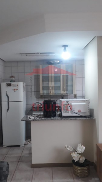 Apartamento - Jardim Palma Travassos - Ribeirão Preto