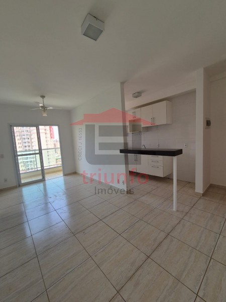 Triunfo Imóveis | Imobiliária em Ribeirão Preto | Apartamento - Vila Amélia - Ribeirão Preto