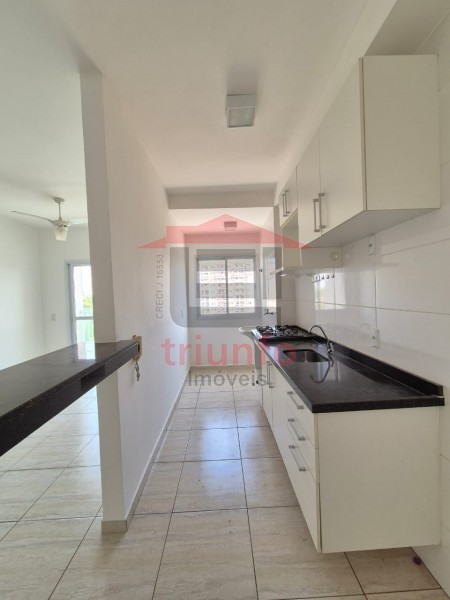 Triunfo Imóveis | Imobiliária em Ribeirão Preto | Apartamento - Vila Amélia - Ribeirão Preto