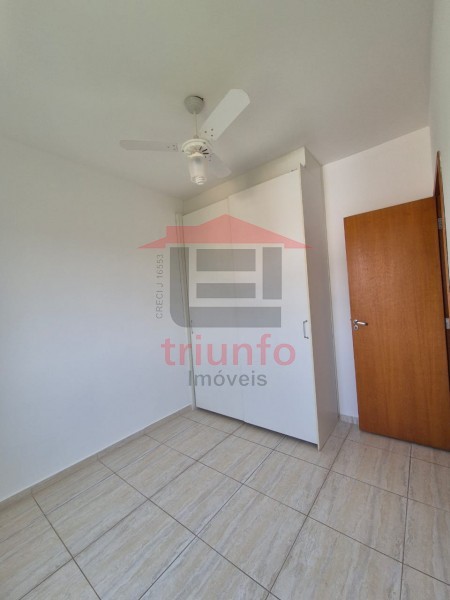 Triunfo Imóveis | Imobiliária em Ribeirão Preto | Apartamento - Vila Amélia - Ribeirão Preto