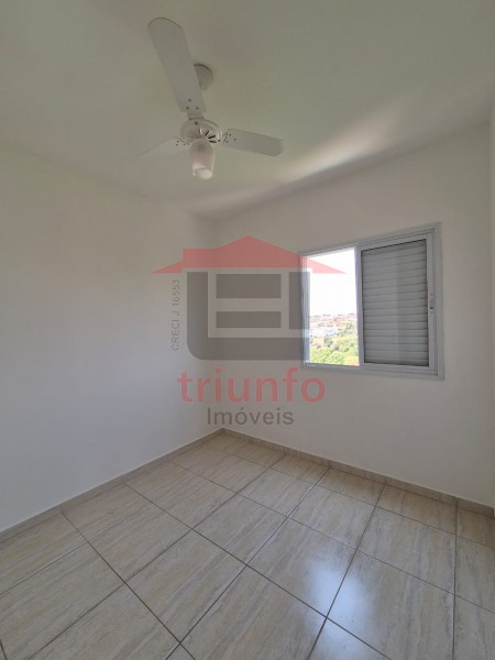 Triunfo Imóveis | Imobiliária em Ribeirão Preto | Apartamento - Vila Amélia - Ribeirão Preto