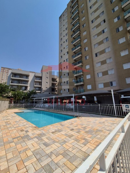 Triunfo Imóveis | Imobiliária em Ribeirão Preto | Apartamento - Vila Amélia - Ribeirão Preto