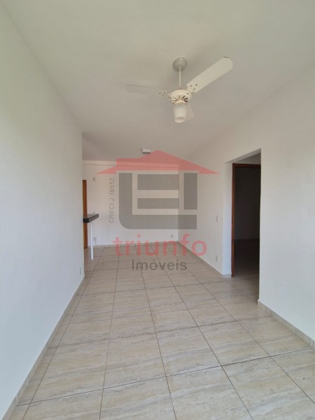 Triunfo Imóveis | Imobiliária em Ribeirão Preto | Apartamento - Vila Amélia - Ribeirão Preto