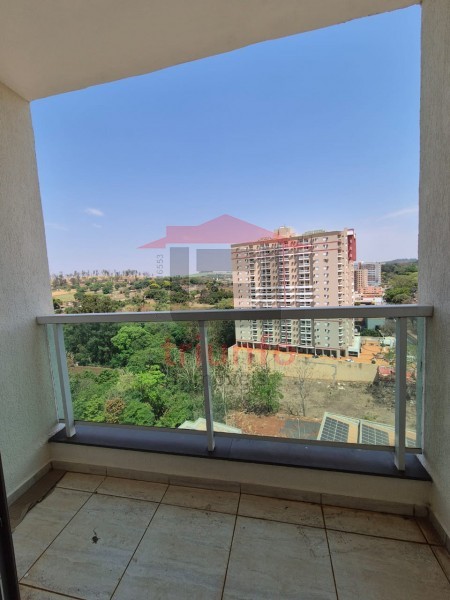 Triunfo Imóveis | Imobiliária em Ribeirão Preto | Apartamento - Vila Amélia - Ribeirão Preto