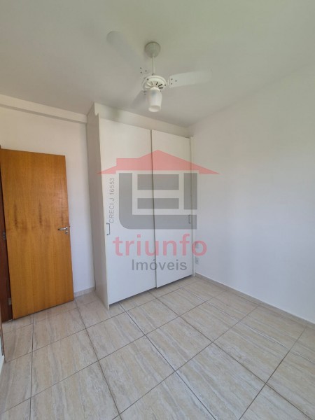 Triunfo Imóveis | Imobiliária em Ribeirão Preto | Apartamento - Vila Amélia - Ribeirão Preto