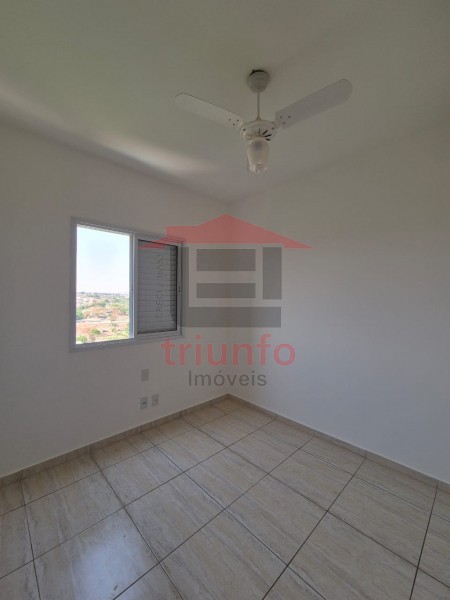 Triunfo Imóveis | Imobiliária em Ribeirão Preto | Apartamento - Vila Amélia - Ribeirão Preto