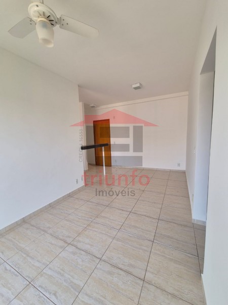Triunfo Imóveis | Imobiliária em Ribeirão Preto | Apartamento - Vila Amélia - Ribeirão Preto
